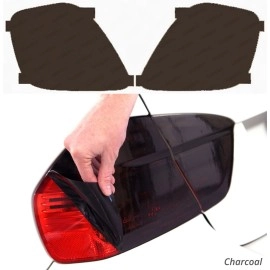 Lamin-X BT201 - 2006-2011 Bentley Continental GT Tail Light Covers