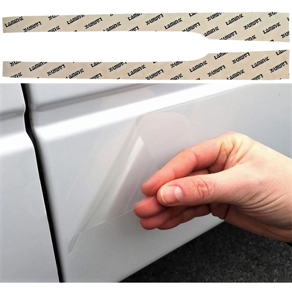 Lamin-X BT3204 - 2018-2019 Bentley Continental GT Rocker Panel Paint Protection Lamin-X BT3204 - 2018-2019 Bentley Continental GT Rocker Panel Paint Protection