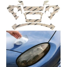 Lamin-X BT702 - 2017-2019 Bentley Flying Spur Clear Bra Paint Protection Film