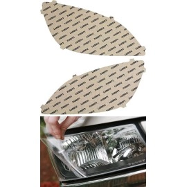 Lamin-X BU004 - 2012-2017 Buick Verano Headlight Covers
