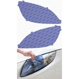 Lamin-X BU004 - 2012-2017 Buick Verano Headlight Covers