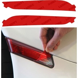 Lamin-X BU1115 - 2019-2020 Buick Envision Rear Marker Covers