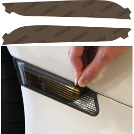 Lamin-X BU1115 - 2019-2020 Buick Envision Rear Marker Covers