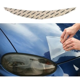 Lamin-X BU1403 - 2011-2013 Buick Regal Invisible Bug Guard Paint Protection Film