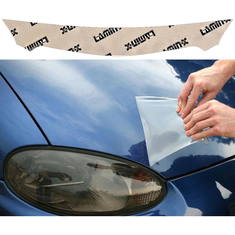 Lamin-X BU1415 - 2019-2020 Buick Envision Invisible Bug Guard Paint Protection Film
