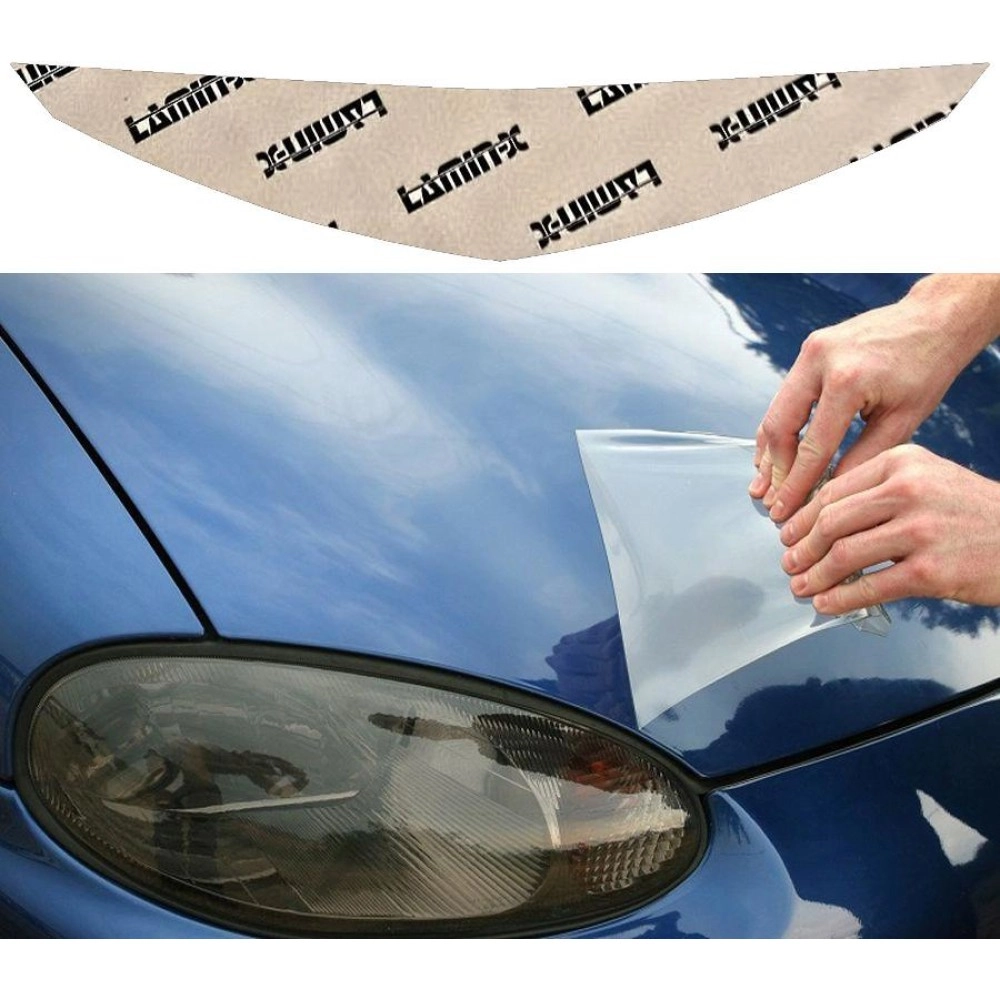 Lamin-X BU1416 - 2020+ Buick Encore GX Invisible Bug Guard Paint Protection Film Lamin-X BU1416 - 2020+ Buick Encore GX Invisible Bug Guard Paint Protection Film