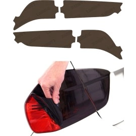 Lamin-X BU2615 - 2019-2020 Buick Envision Reverse Light Covers