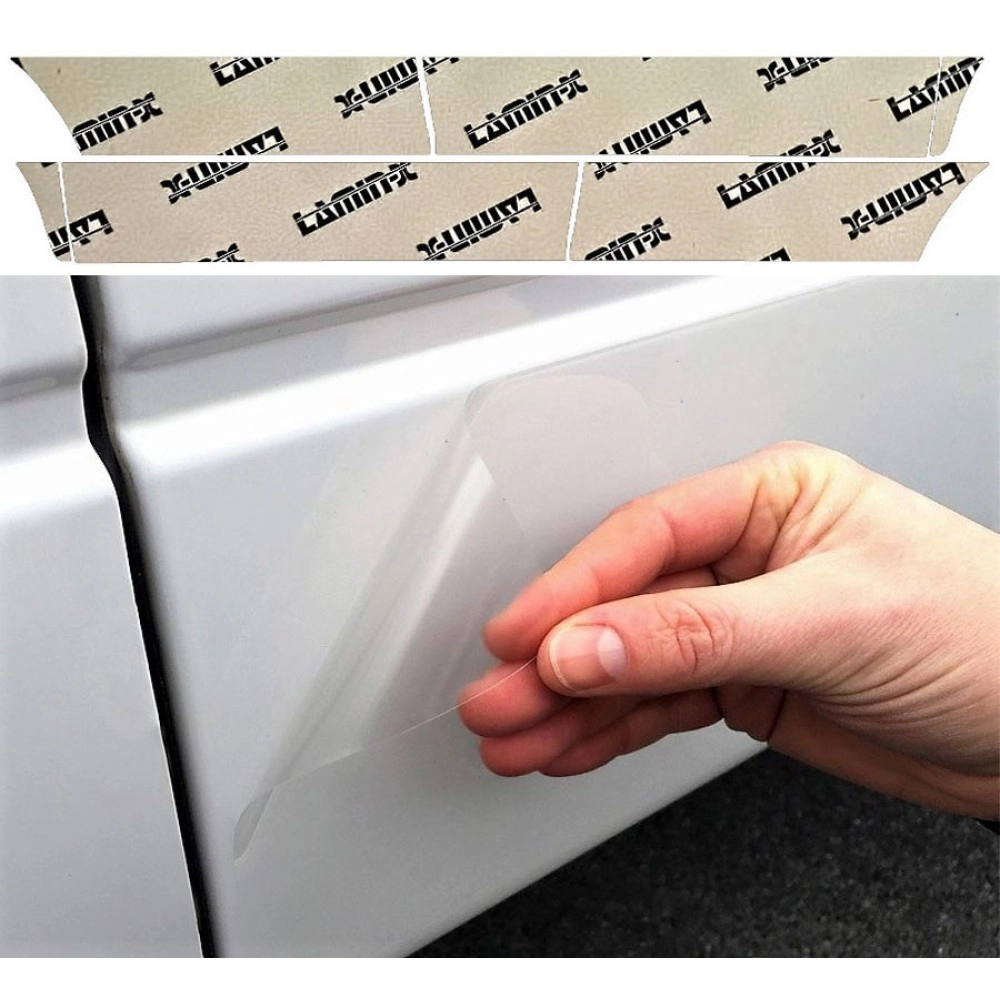 Lamin-X BU3210 - 2017+ Buick Encore Rocker Panel Paint Protection Lamin-X BU3210 - 2017+ Buick Encore Rocker Panel Paint Protection