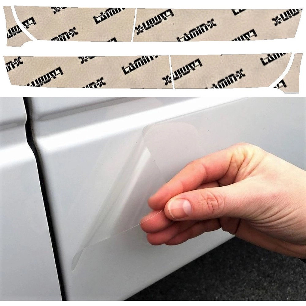 Lamin-X BU3215 - 2019-2020 Buick Envision Rocker Panel Paint Protection Lamin-X BU3215 - 2019-2020 Buick Envision Rocker Panel Paint Protection
