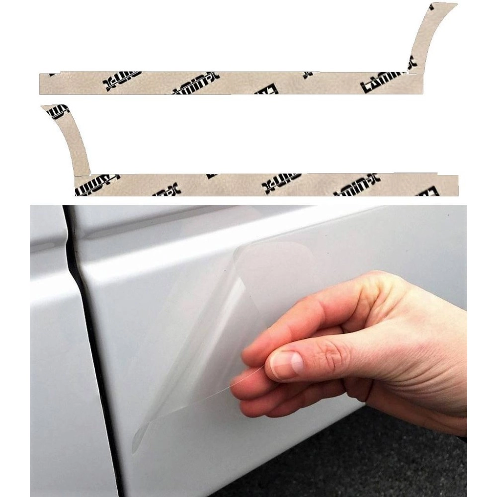 Lamin-X BU3218 - 2022+ Buick Enclave Rocker Panel Paint Protection