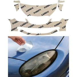 Lamin-X BU707 - 2014-2016 Buick Lacrosse Clear Bra Paint Protection Film