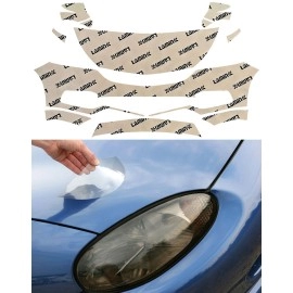 Lamin-X BU712 - 2018-2021 Buick Enclave Clear Bra Paint Protection Film