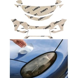 Lamin-X BU716 - 2020+ Buick Encore GX Clear Bra Paint Protection Film