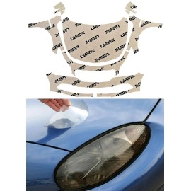 Lamin-X BU811 - 2017-2019 Buick Lacrosse Full Coverage Paint Protection