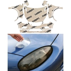 Lamin-X BU815 - 2019-2020 Buick Envision Full Coverage Clear Bra