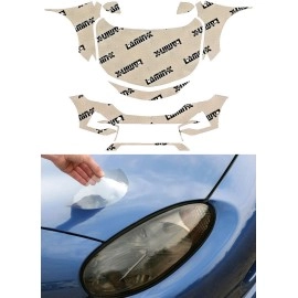 Lamin-X BU816 - 2020+ Buick Encore GX Full Coverage Clear Bra