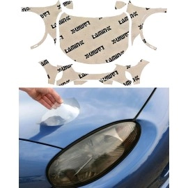 Lamin-X BU817 - 2021+ Buick Envision Full Coverage Clear Bra