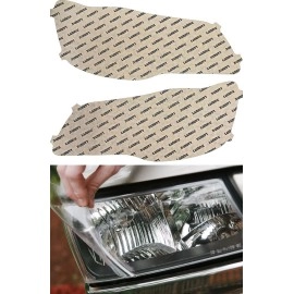 Lamin-X C015 - 2011-2014 Chrysler 300 Headlight Covers