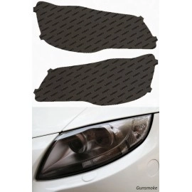 Lamin-X C015 - 2011-2014 Chrysler 300 Headlight Covers