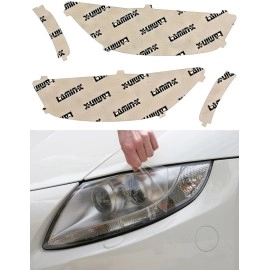 Lamin-X C020 - 2021+ Chrysler Pacifica Headlight Covers