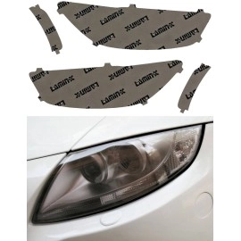 Lamin-X C020 - 2021+ Chrysler Pacifica Headlight Covers