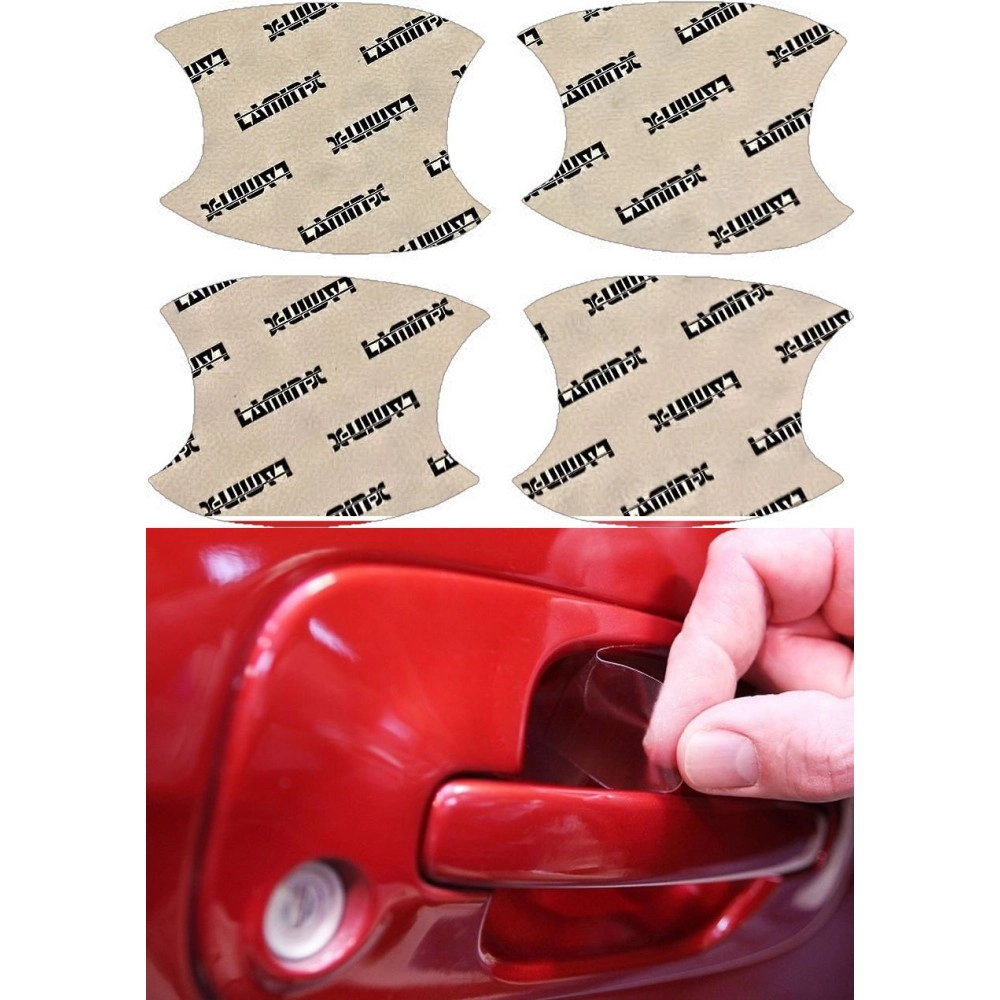 Lamin-X C1516 - 2015-2017 Chrysler 200 Door Handle Cup Paint Protection