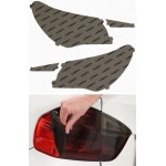 Lamin-X C214 - 2011-2014 Chrysler 200 Tail Light Covers