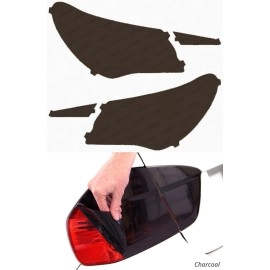 Lamin-X C214 - 2011-2014 Chrysler 200 Tail Light Covers