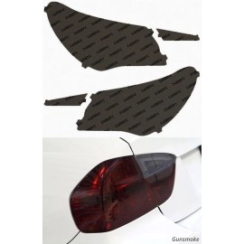 Lamin-X C214 - 2011-2014 Chrysler 200 Tail Light Covers