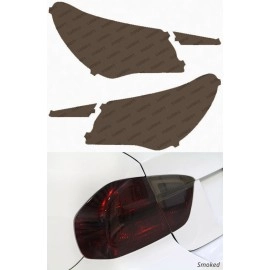 Lamin-X C214 - 2011-2014 Chrysler 200 Tail Light Covers
