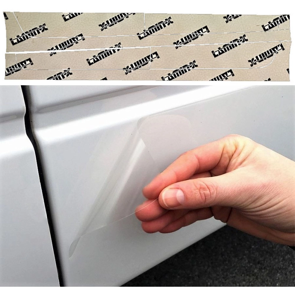 Lamin-X C3218 - 2017-2020 Chrysler Pacifica Rocker Panel Paint Protection Lamin-X C3218 - 2017-2020 Chrysler Pacifica Rocker Panel Paint Protection