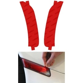 Lamin-X C620 - 2021+ Chrysler Pacifica Side Marker Light Covers