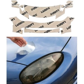 Lamin-X C718 - 2017-2020 Chrysler Pacifica Clear Bra Paint Protection Film