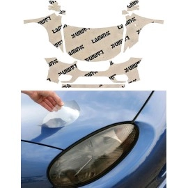 Lamin-X C820 - 2021+ Chrysler Pacifica Full Coverage Clear Bra