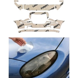 Lamin-X C908 - 2006-2010 Chrysler 300C SRT-8 Clear Bra Paint Protection Film