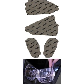 Lamin-X CA002 - Can-Am Ryker 2019+ Headlight Covers