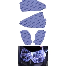 Lamin-X CA002 - Can-Am Ryker 2019+ Headlight Covers