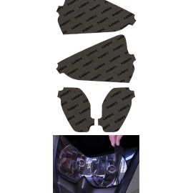 Lamin-X CA002 - Can-Am Ryker 2019+ Headlight Covers