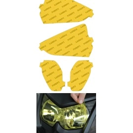 Lamin-X CA002 - Can-Am Ryker 2019+ Headlight Covers