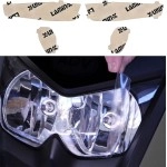 Lamin-X CA003 - Can-Am Spyder RT 2020+ Headlight Covers