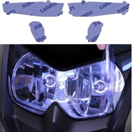 Lamin-X CA003 - Can-Am Spyder RT 2020+ Headlight Covers
