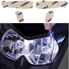Lamin-X CA003 - Can-Am Spyder RT 2020+ Headlight Covers