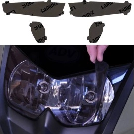 Lamin-X CA003 - Can-Am Spyder RT 2020+ Headlight Covers