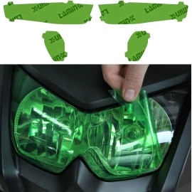 Lamin-X CA003 - Can-Am Spyder RT 2020+ Headlight Covers