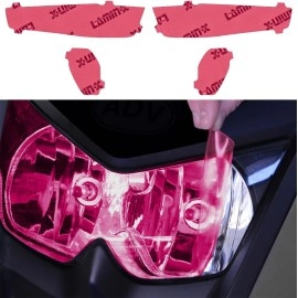 Lamin-X CA003 - Can-Am Spyder RT 2020+ Headlight Covers