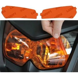 Lamin-X CA004 - Can-Am Spyder F3 2013-2018 Headlight Covers