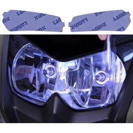 Lamin-X CA004 - Can-Am Spyder F3 2013-2018 Headlight Covers
