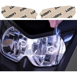 Lamin-X CA004 - Can-Am Spyder F3 2013-2018 Headlight Covers