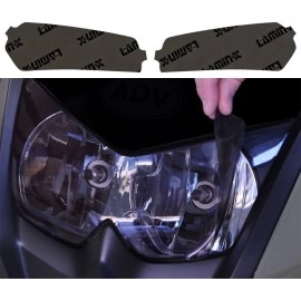 Lamin-X CA004 - Can-Am Spyder F3 2013-2018 Headlight Covers