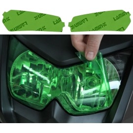 Lamin-X CA004 - Can-Am Spyder F3 2013-2018 Headlight Covers